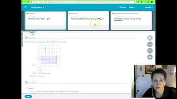 Changing Topics in ALEKS
