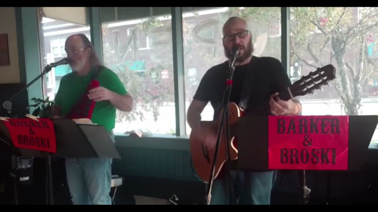 Surf Zombie - Live at Ypsi Alehouse