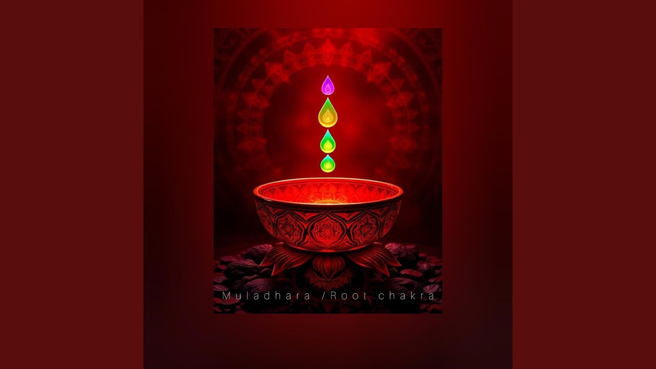 Muladhara | Root chakra