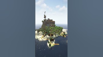 Thumbnail of Best Minecraft Seeds Part 58
