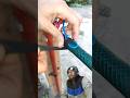 GENIUS DIY Trick 😲 Connect Hose to Pipe WITHOUT Fittings! #tools #diy #tools4life #diysupplies