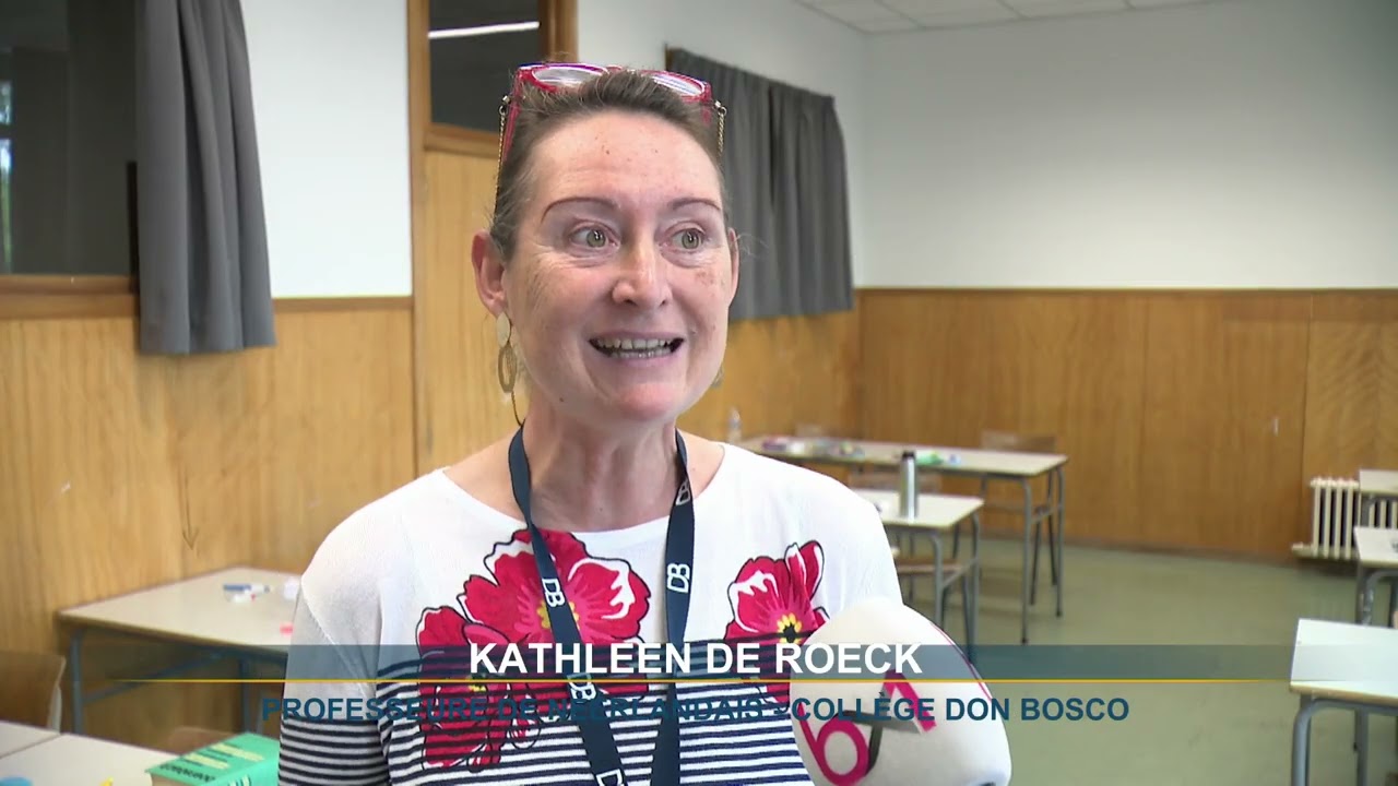 CE1D et CESS : les traditionnelles épreuves certificatives débutent ce vendredi