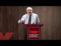 Eurocentrism: a many-layered thing. | Halil Berktay | TEDxIbnHaldunUniversity