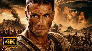 🔥New 2026 Action Movie Full Movie English  Action Movies 2026