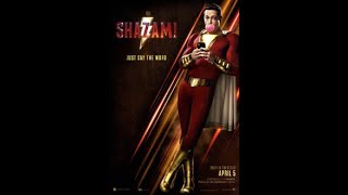 SHAZAM!   Official Trailer 2   Only In Theaters Ap