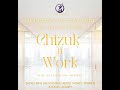 Chizuk @ Work # 8| Bringing Elul Into Your 9-to-5 | Live Q&amp;A With Rav Gerzi