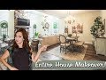 HOME STAGING BEFORE AND AFTER | New Orleans | Episode 9 | Vacation Dream Home