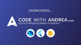 Channel Update - Launching CodeWithAndrea.com screenshot 5