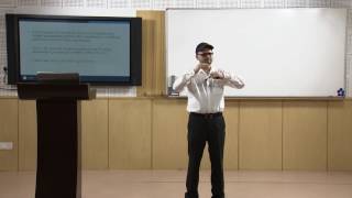 Lecture 17 - Issues and Challenges in Congruential Generators