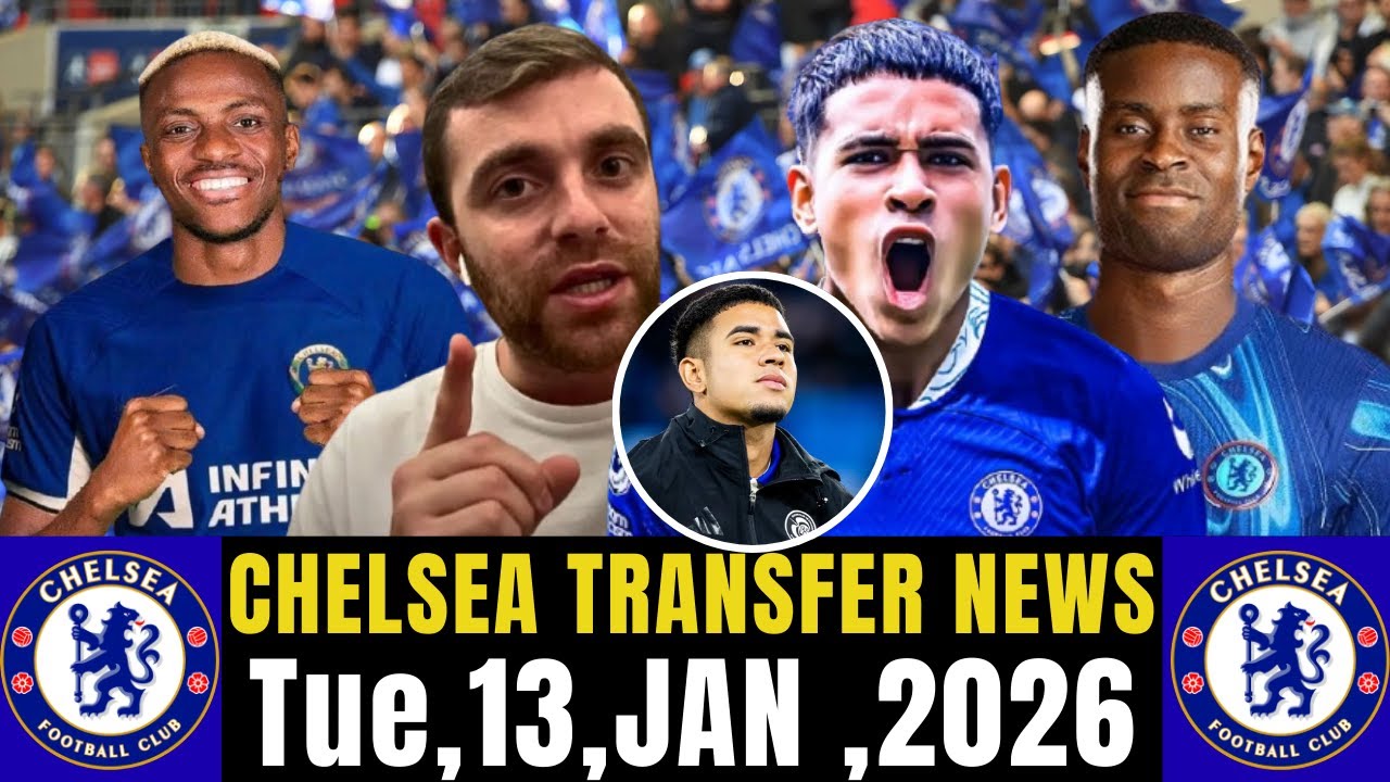 ✅ COMFIRMED! SKY SPORTS & FABRIZIO ROMANO 🚨ANNOUNCED TODAY🤩loanee Paez RECALL🚨  OSIMHEN, GUEHI DONE✅