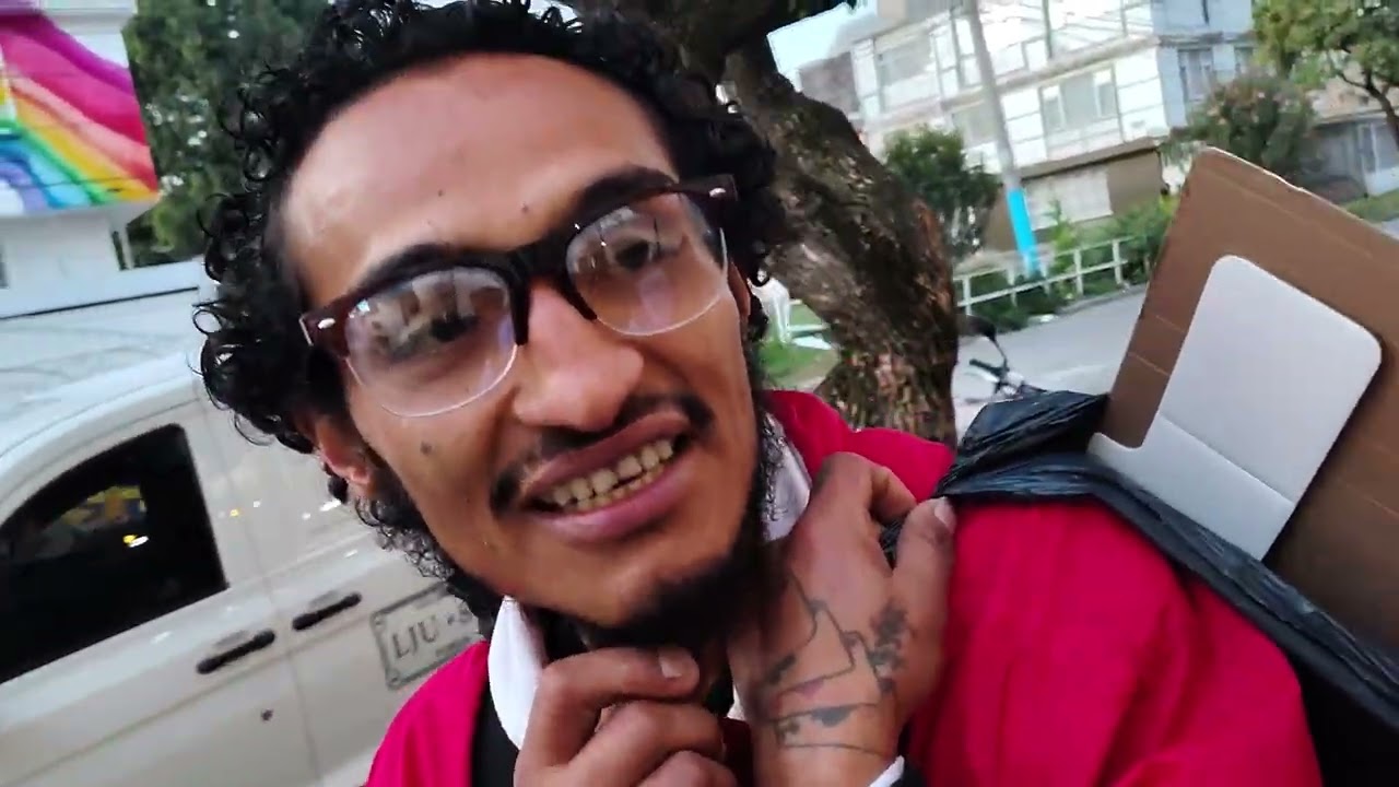 Cárcel: Un mundo aparte.