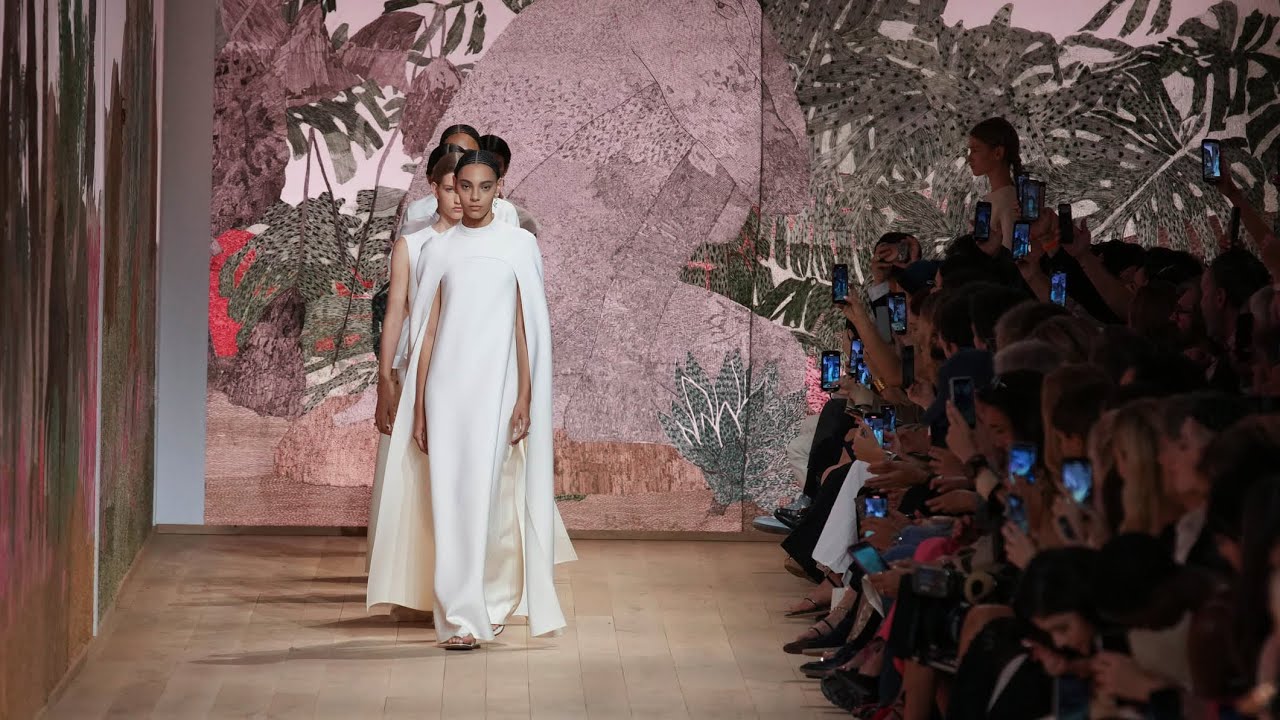 DIOR Couture Winter 2023