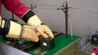 MVEC's electrical safety program: PowerTown