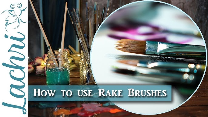 Top 13 Tricks For Storing Paint Brushes