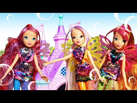 barbie youtube for kids