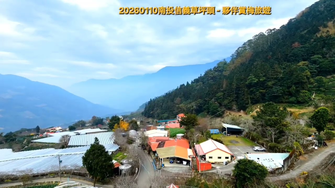 20260110南投信義草坪頭