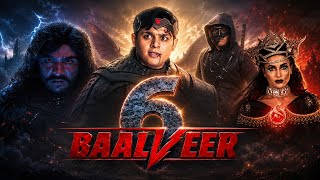 Baalveer Season 6 : Comeback Soon 😍 | New Promo | Baalveer Season 6 Kab Aayega ? | Latest Update