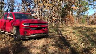 $1,500 down owner financing - 12 acres with long ridge & big deer! - ID#CB22