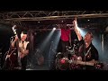 BAD BOY  ONE NIGHT STANDS Live at takaoka toyama