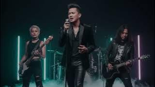 Purnama Merindu - Dato’ Sri Siti Nurhaliza | Rock Cover 