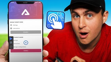 Auto Clicker for iOS (iPhone & iPad) 2025 Tutorial