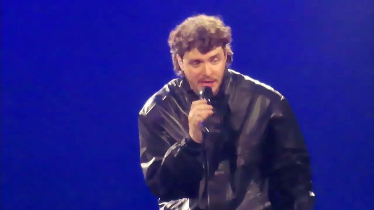 Like A Blade Of Grass Jack Harlow Lexington YouTube