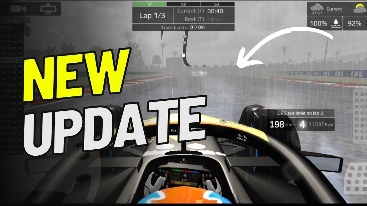 FX RACER NEW UPDATE !! - NEW UI 🔥🔥 - YouTube
