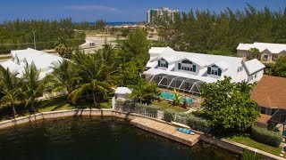 18 Magellan Quay | Governor's Harbour| Cayman Islands Sotheby's International Realty