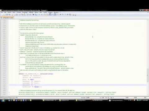 Qcube 1.1 Install