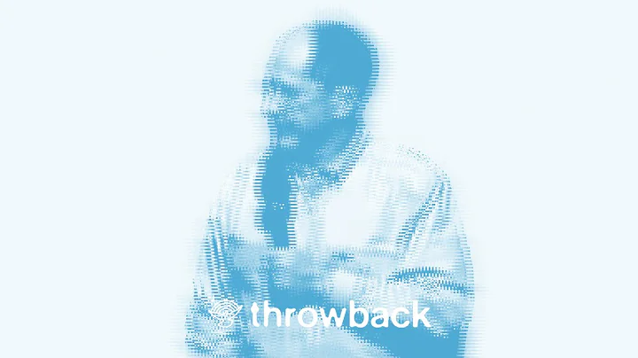 Alone with God - Rolland Baker / Iris Throwback