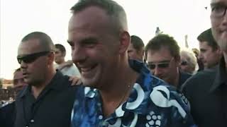 Fatboy Slim Presents “Right Here Right Then” A Big Beach Boutique Box Set Celebration