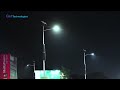 Lighting the Way: Get Technologies Shines at Cavalry Ground Underpass | Get Technologies