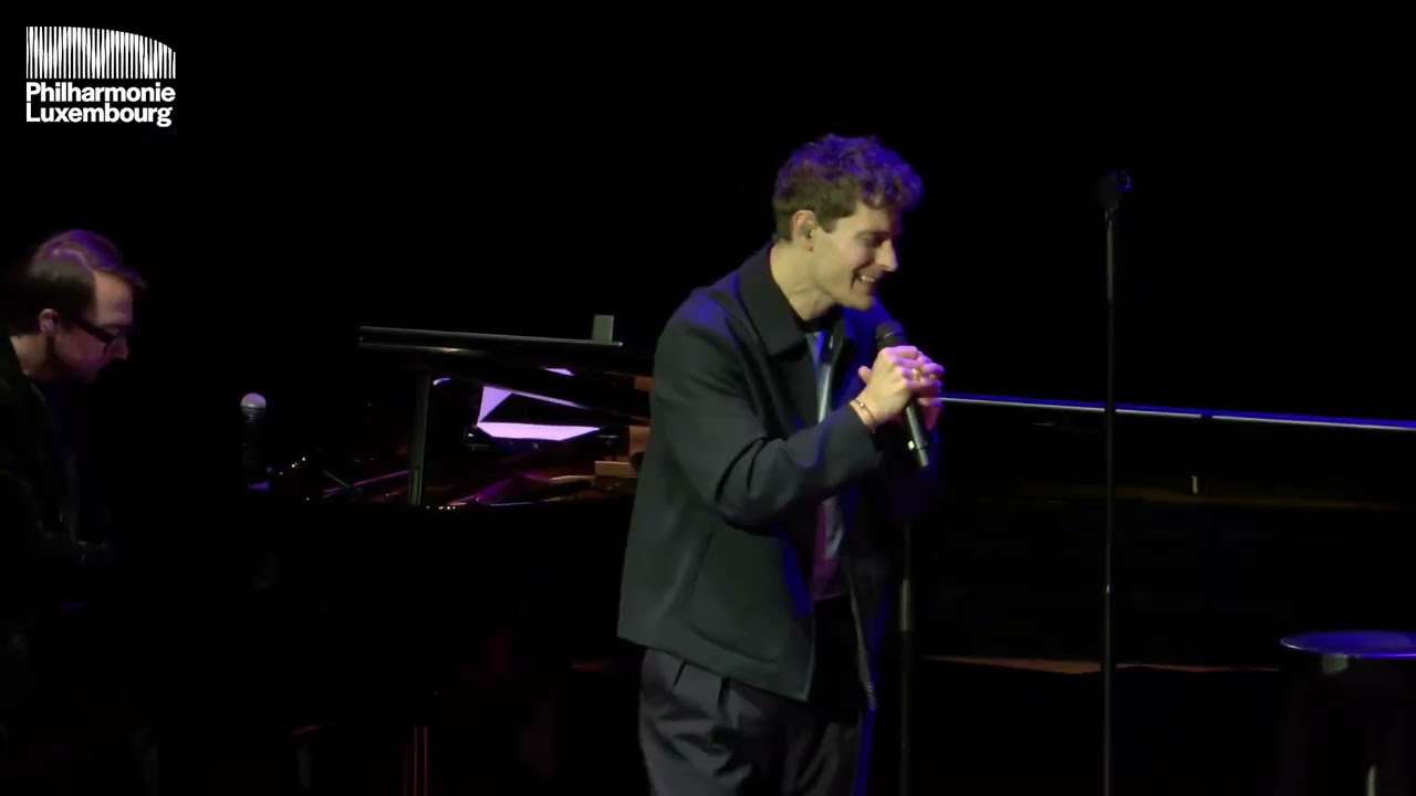 Jakub Józef Orliński | Aleksander Dębicz - Finale | Philharmonie Snippets