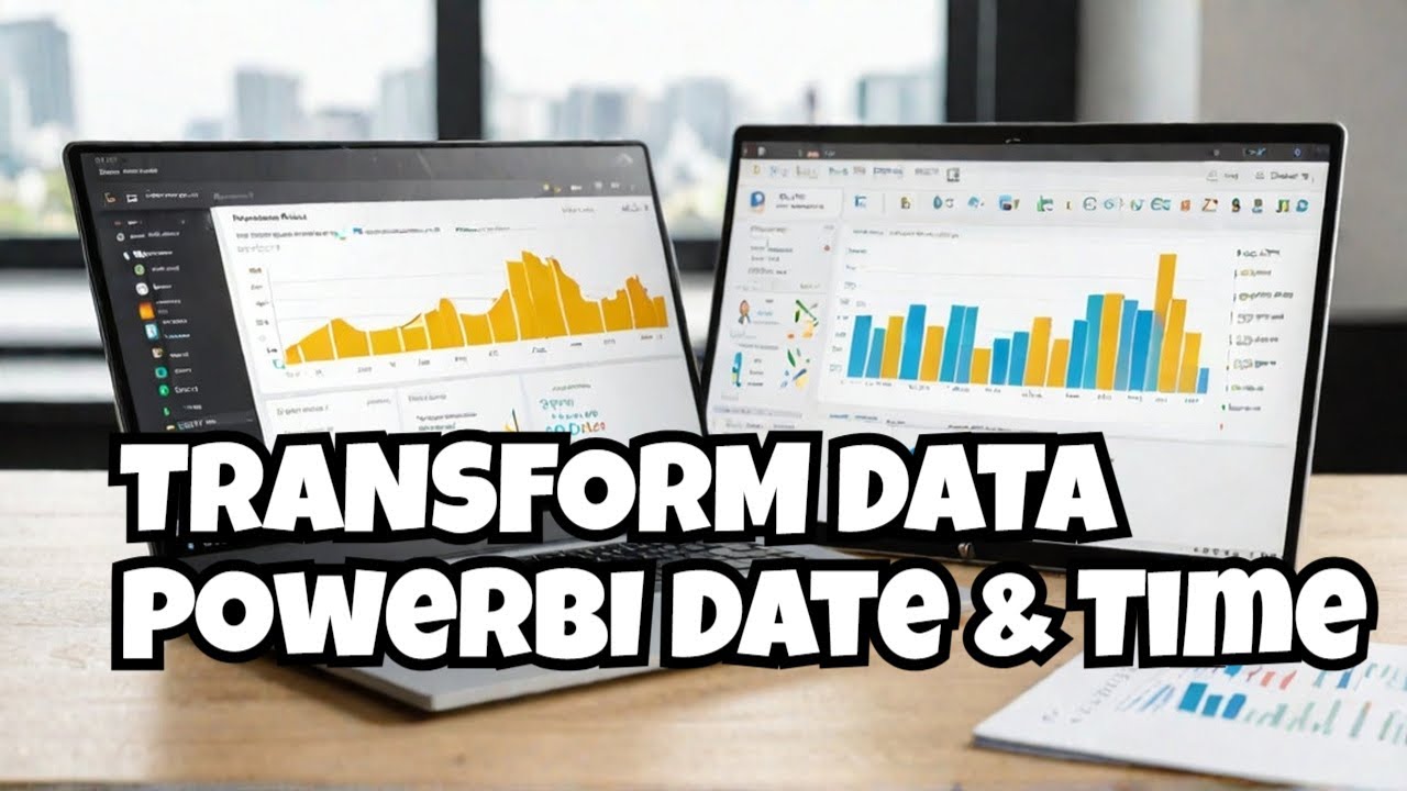  power bi data transformation part 7 unlocking powerful date time