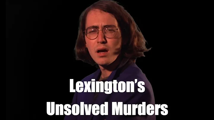 Lexington Unsolved Murders