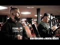 Mental Health Almost KILLED ME | Bodybuilding &amp; Mental Health.
