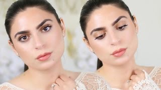 HOW TO: FLAWLESS SKIN WITHOUT FOUNDATION!
