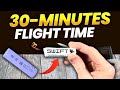 Build an FPV Drone Battery from a single 18650
