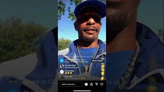 Charleston White speaks about Dallas Gentlemen club and how ghetto it is😂😂😂| Part 3 #viral #funny