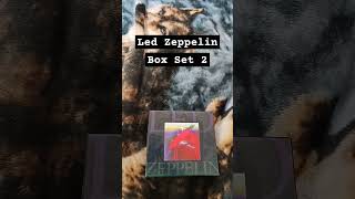 LED ZEPPELIN | BOX SET 2 #shorts