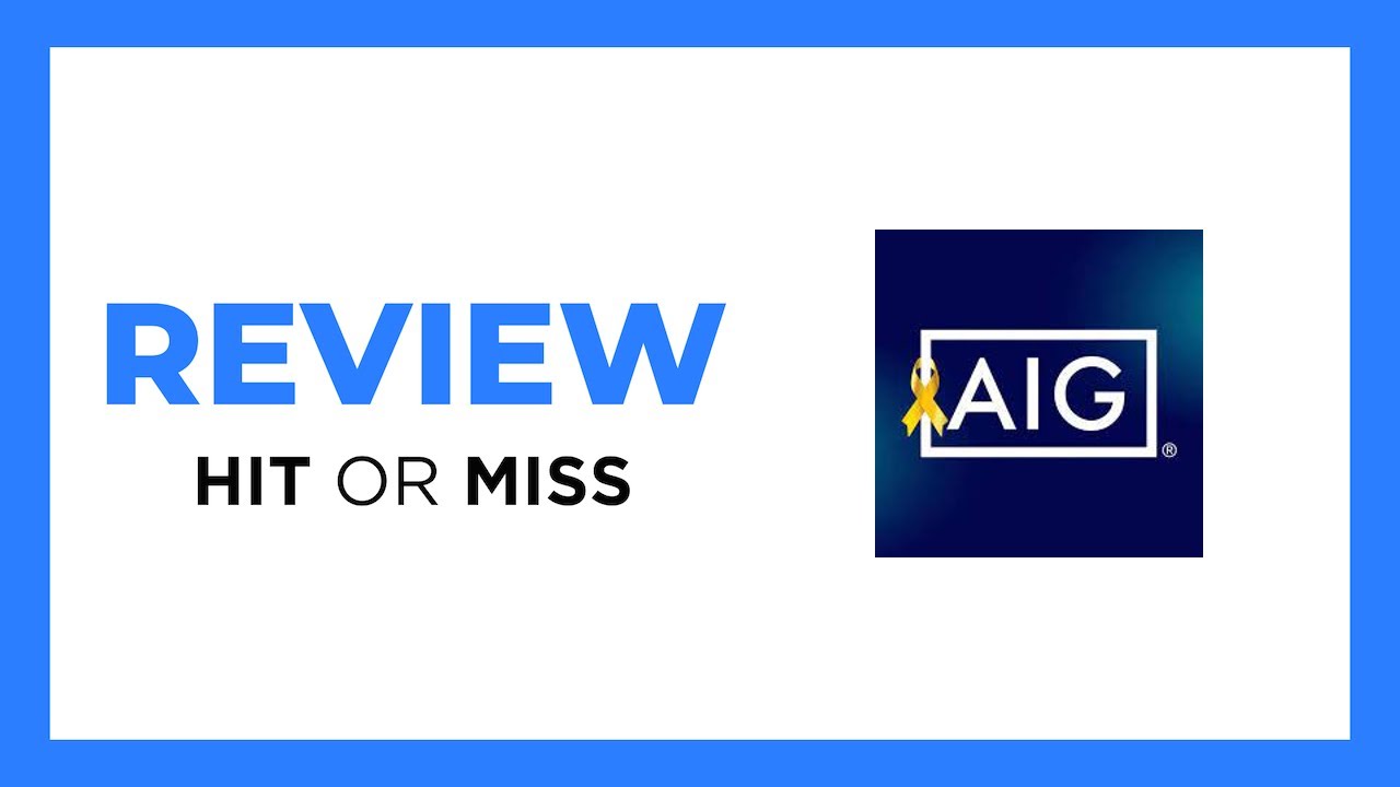 AMERICAN INTERNATIONAL GROUP STOCK ($AIG): HONEST REVIEW (Pros & Cons)