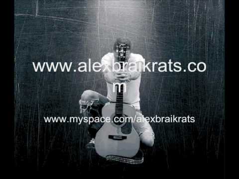 Alex Braikrats - The narrow path (Lapidar)