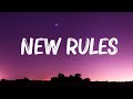 Dua Lipa New Rules Lyrics Maroon 5 Modern Talking Dua Lipa New Rules Lyrics Maroon 5 Modern Talking