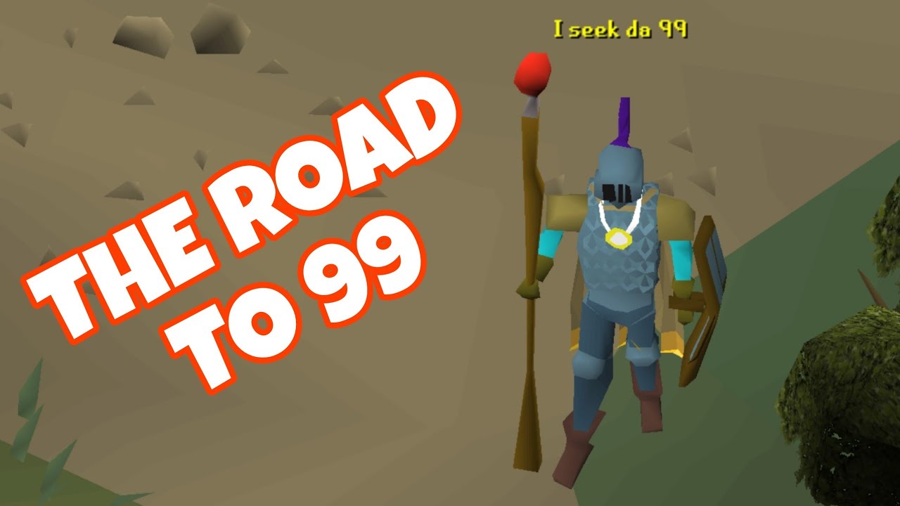 Half Of 99 In Runescape Half Of 99 In Runescape