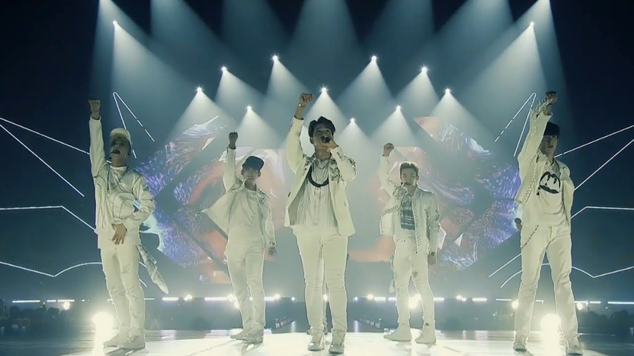 2PM NEXT Generation 「 SIX 