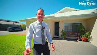 106 Windermere Boulevard, Aveley - New Dawn Realty - Jai Bernard - Noria Bernard