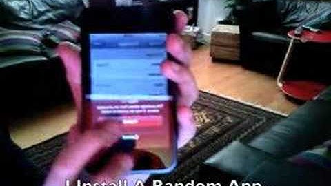 My iPod Installing Problem.. Help!!!