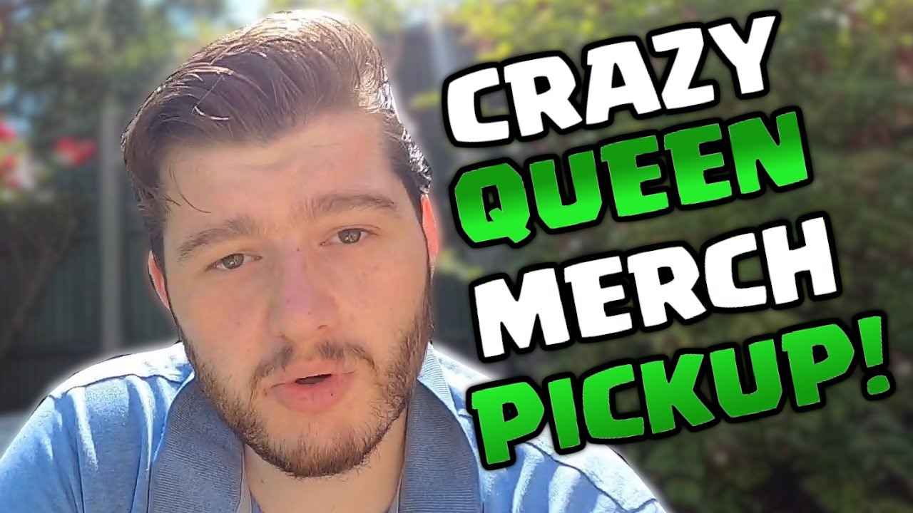 Огромная коллекция мерча группы QUEEN | Поиски в благотворительном магазине | Перепродажа на eBay...