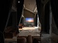 Luxury Home Cinema Transformation | Ultimate Cinematic Theater Lounge