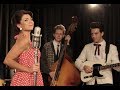 Rock &amp; Roll Waltz - Kay Starr cover by the Lovettes